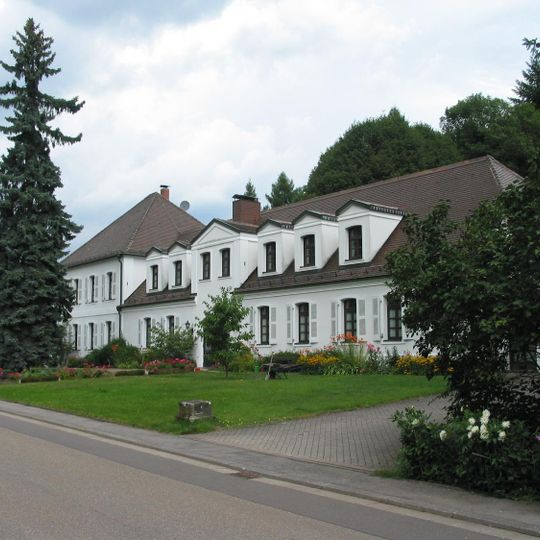 Bruchhof-Sanddorf