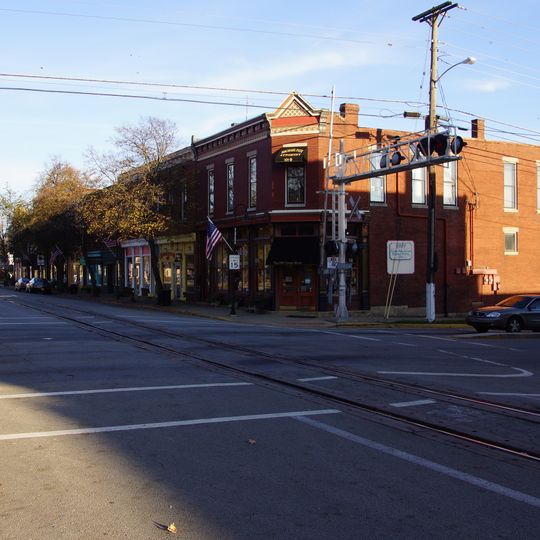 La Grange