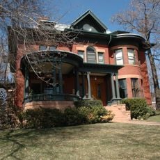 Walter C. Lyne House