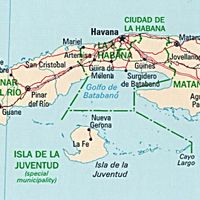 Isola della Gioventù