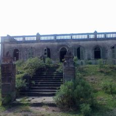 Represa de Cuñapirú