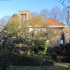 Spoorsingel 2, Schoonhoven
