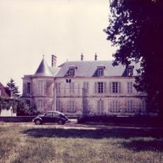 Château de Bouville