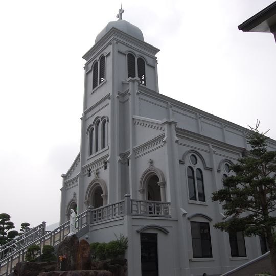 Himosashi Church