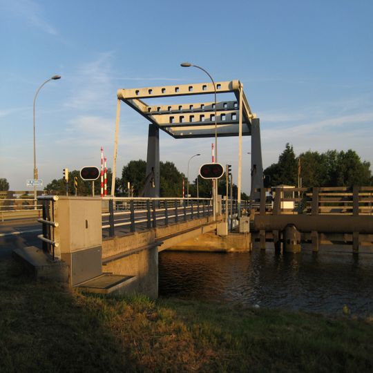 Borgbrug