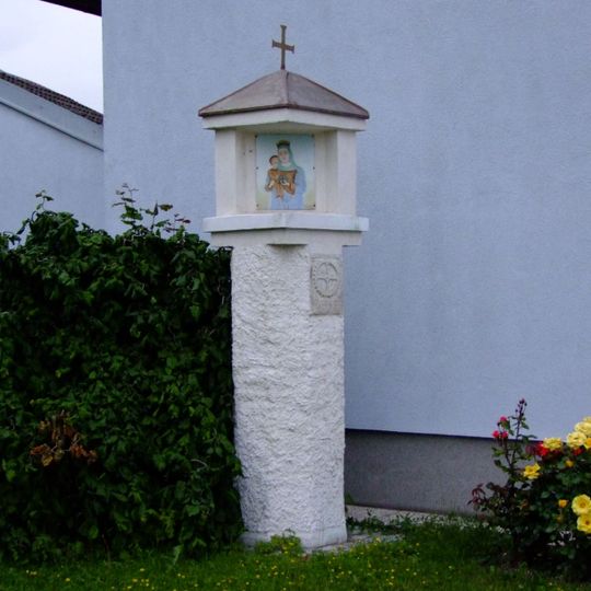 Bildstock in Sierndorf