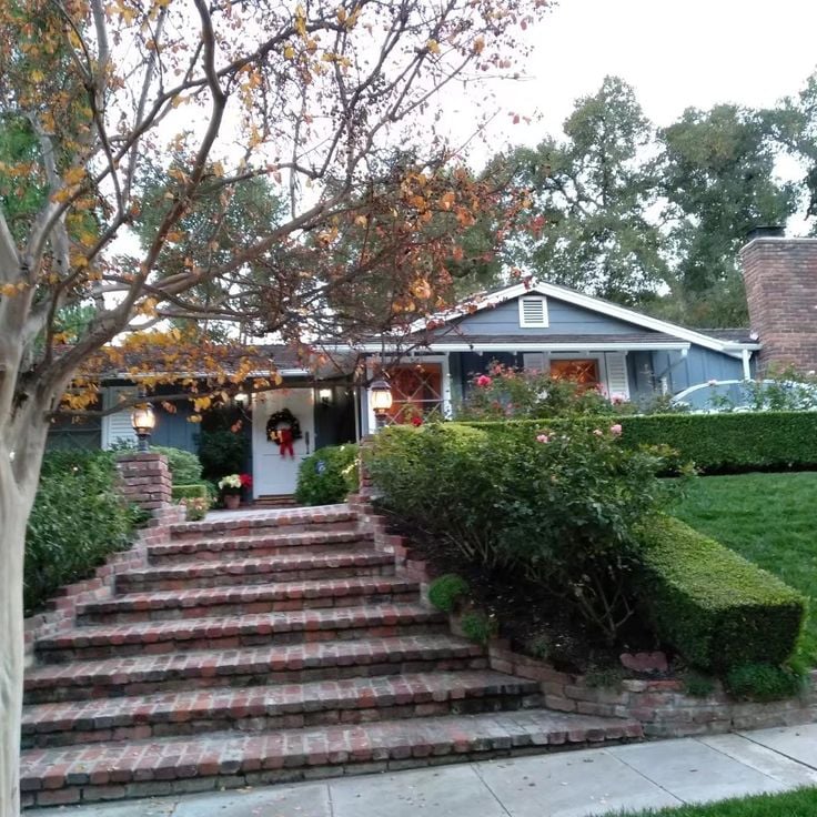 Encino Hills