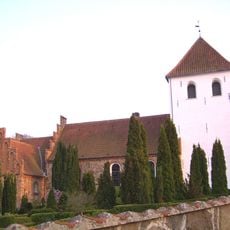 Lynge Kirke