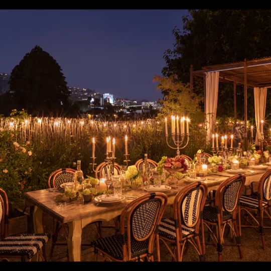 Private Rooftop Club at Petit Ermitage