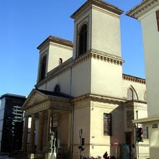Église de la Madeleine