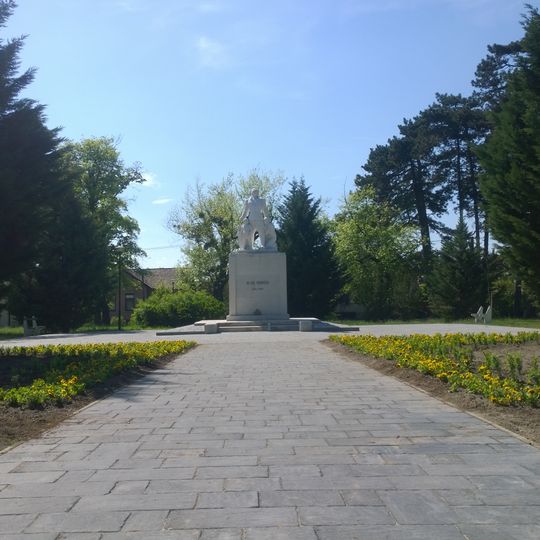 Heroes' Square
