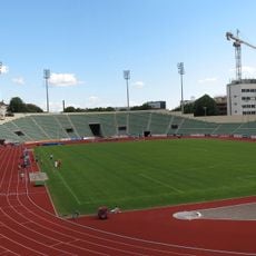 Bislett Stadion