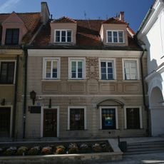 House at 9 Rynek, Sandomierz