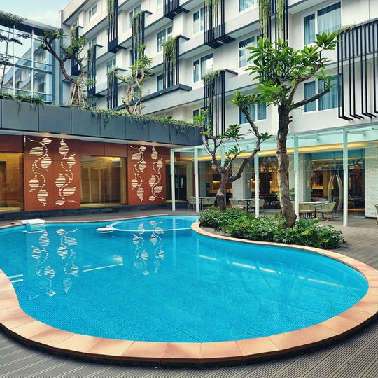 Mercure Jakarta Sabang