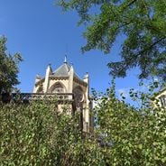 Dónde refrescarse en Burdeos: parques y jardines que dan sombra y vegetación