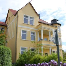 Halberstädter Straße 18 a–c (Quedlinburg)