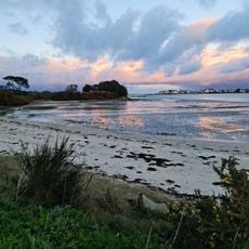 Beach of Pouldu