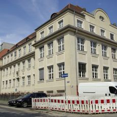 Staatliche Berufsschule I