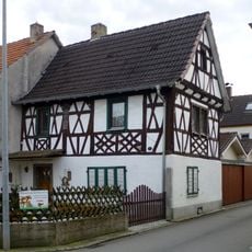 Haus Im Alengarten 11