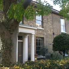 1 and 3, Parkholme Road E8