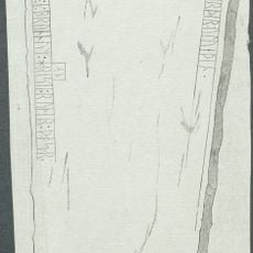 Uppland Runic Inscription 799