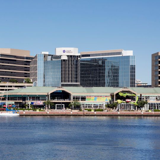 Hyatt Regency Baltimore Inner Harbor
