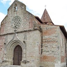 Église Saint-Pierre de Casseneuil
