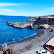 Punta Larga