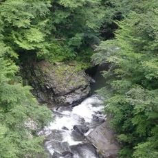 花魁淵