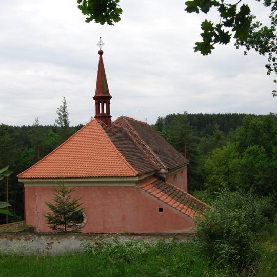 St. Bartolomews Church