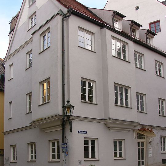 Bürgerhaus