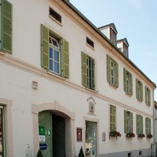 Lerchhaus