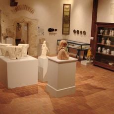 Musée d'art et d'histoire de Baugé