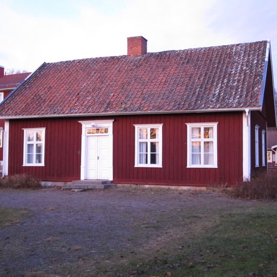 Örserums gamla skola