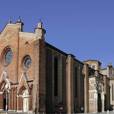Asti Cathedral
