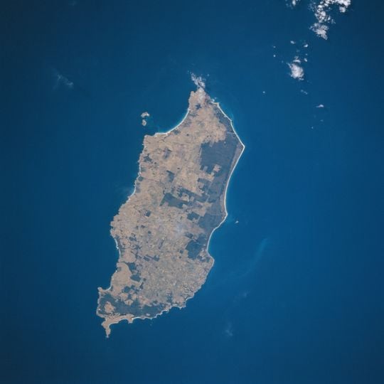 King Island