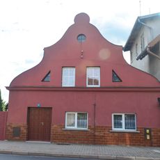 14, 27 Stycznia Street in Kargowa