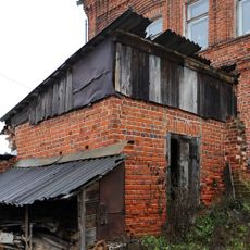 Сарай (Никологоры)