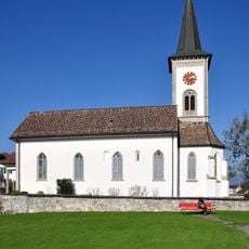St. Martin Busskirch