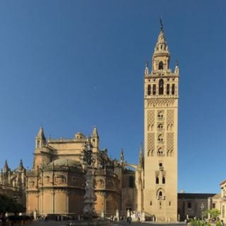 Giralda