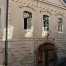 Lesnícka a banská akadémi, dom meštiansky