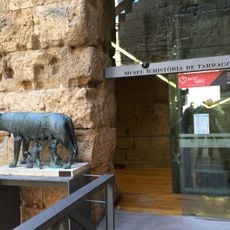 Museu d'Història de Tarragona