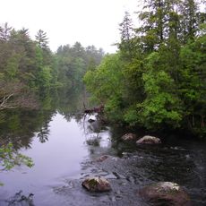 Brant Lake