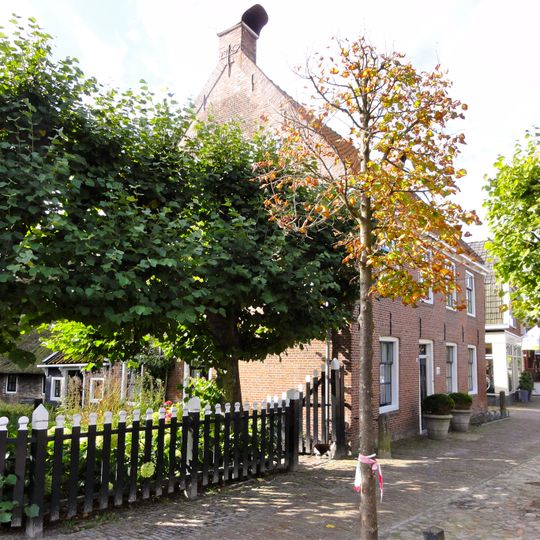 E.M. Beimastrjitte 46