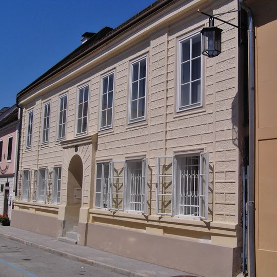 Bürgerhaus