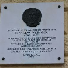 Stanislaw Wyspianski