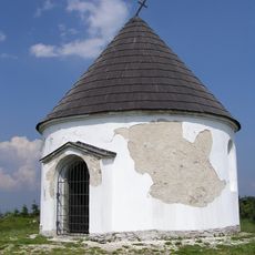 Kunštátská kaple
