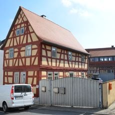 Wiesbadener Straße 23