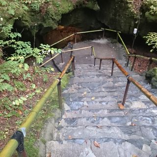 Fugaku Wind Cave