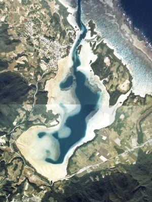 Vu du ciel 3